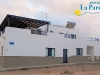 Apartamentos en La Graciosa